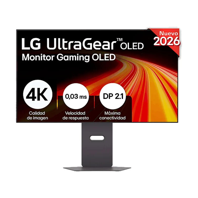 LG 32GX870B-B