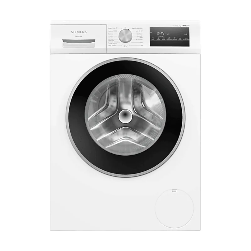 Siemens Lavadora carga frontal WM14N292EP
