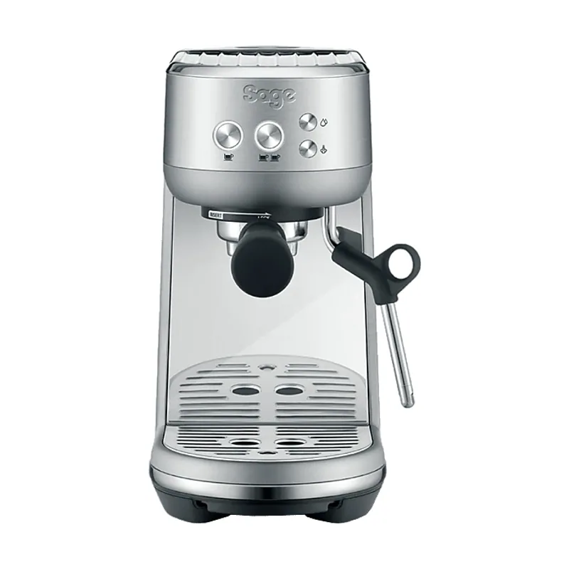 Sage Cafetera express Bambino SES450BSS4EEU1