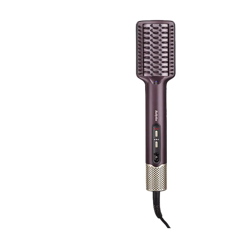 BaByliss Cepillo alisador Air Power Smooth AS6400E