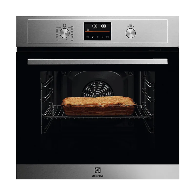 Electrolux EOH4P46BX