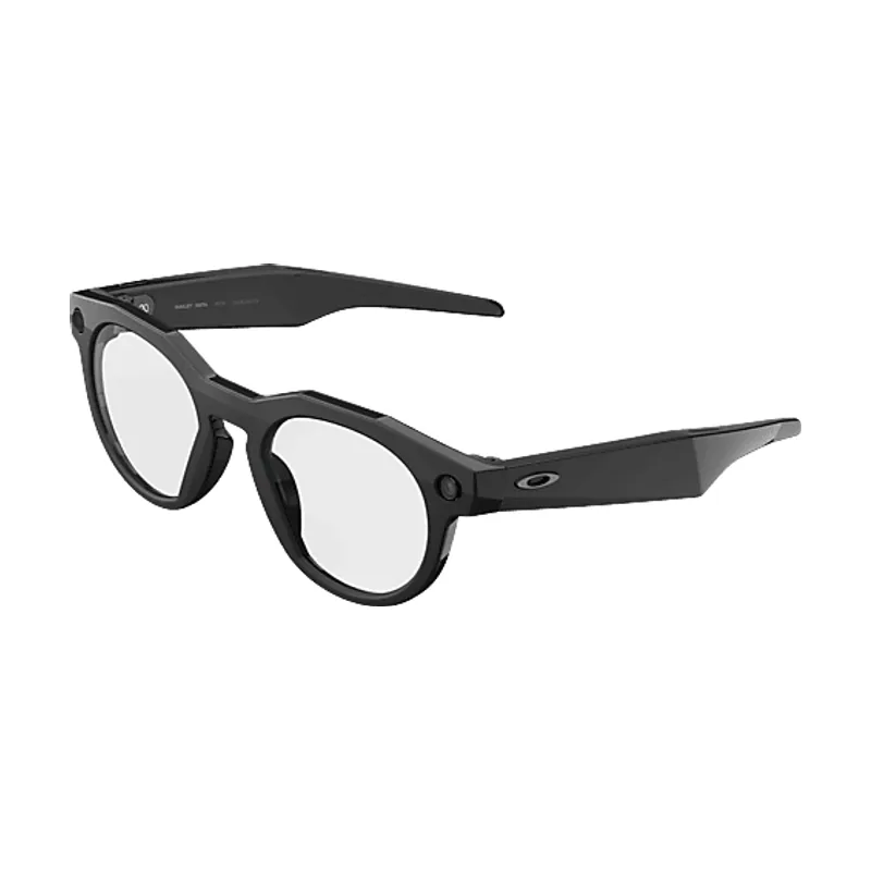 Meta Gafas IA Oakley HSTN Special Edition