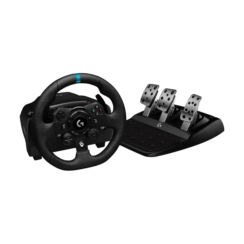 Logitech Volante G G923