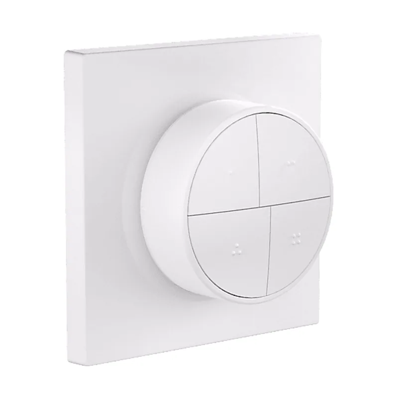 Sonoff Interruptor inteligente Orb 4-in-1 SNZB-01M