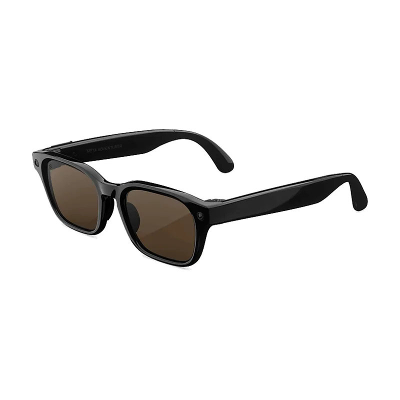 Meta Gafas IA Adventurer Grandes