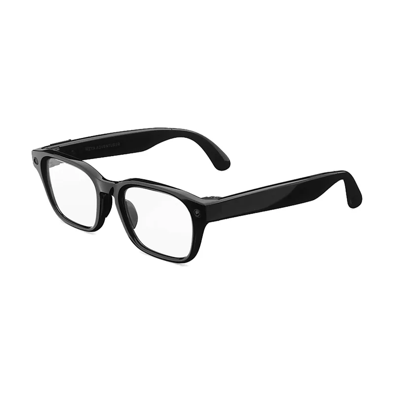 Meta Gafas IA Adventurer