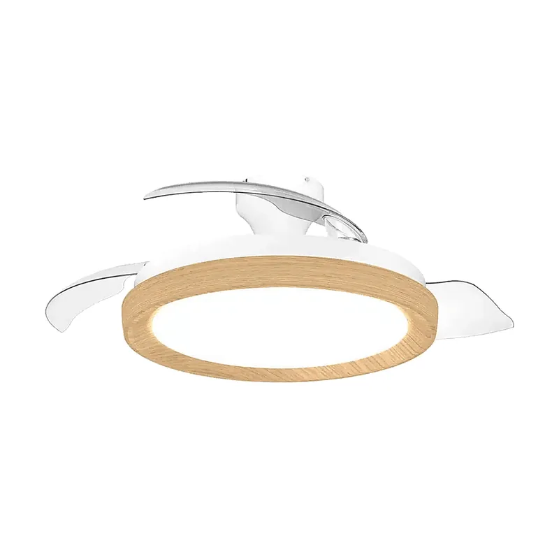 Philips techo con luz