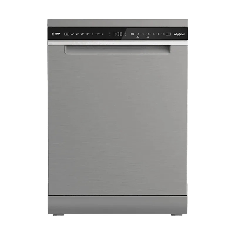 Whirlpool W8F HS61X