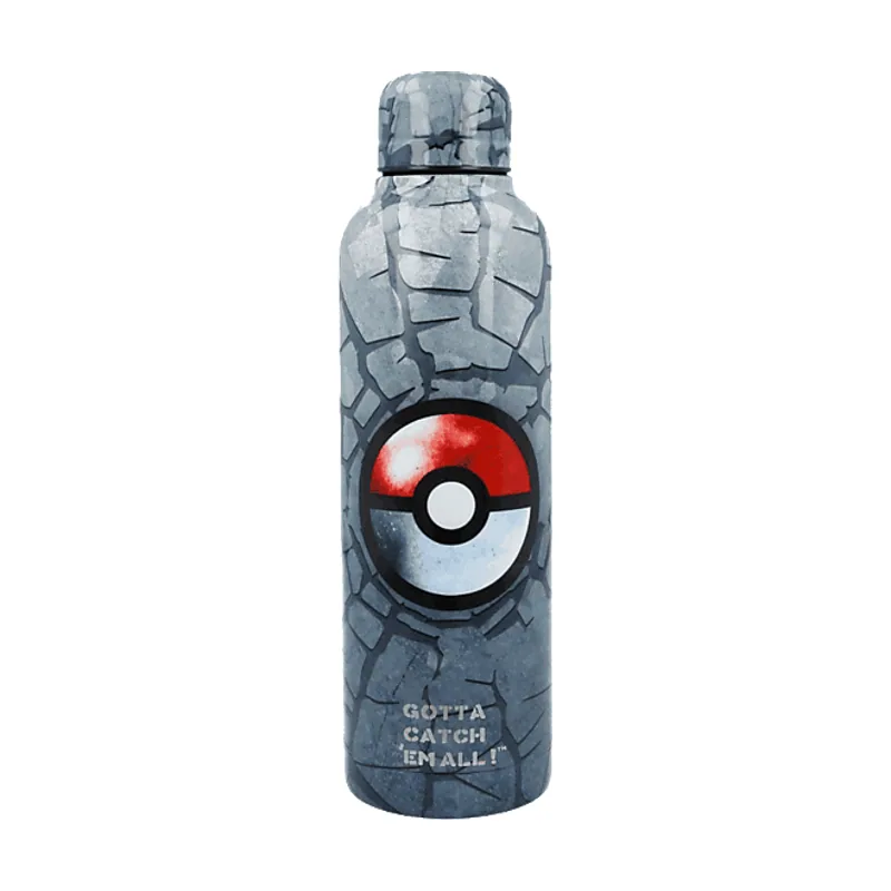 Sherwood Termo Pokemon Distorsion