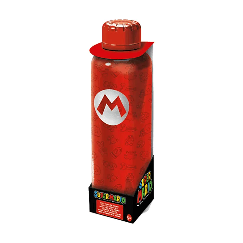 Sherwood Termo Super Mario
