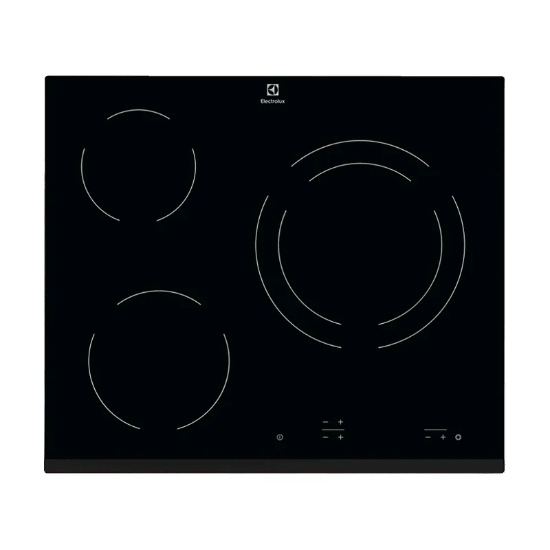 Electrolux Placa vitrocerámica EHF6231IOK