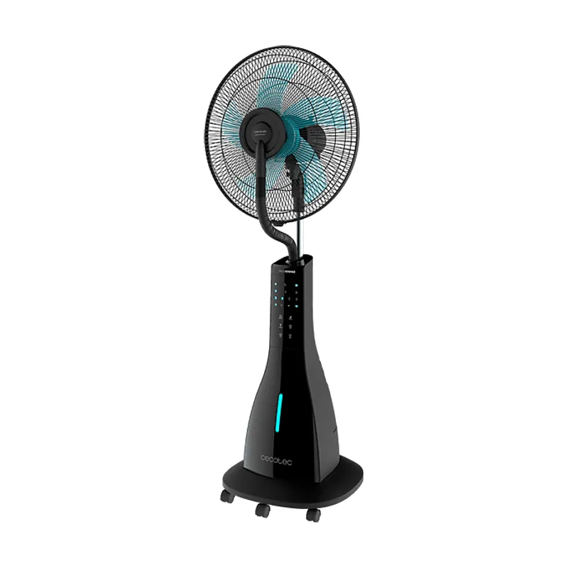 Cecotec Ventilador de agua EnergySilence 690 FreshEssence