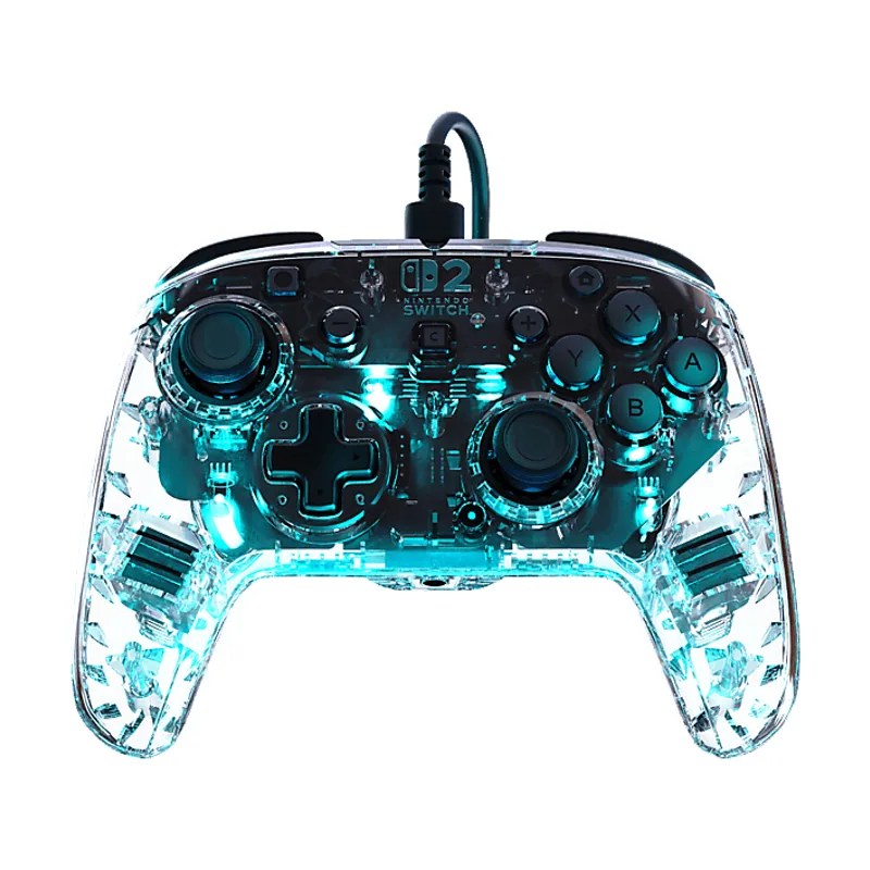 Turtle Beach Mando Nintendo Switch 2