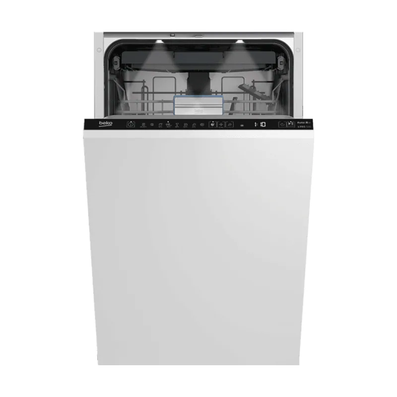 Beko Lavavajillas integrable BDIS38040A