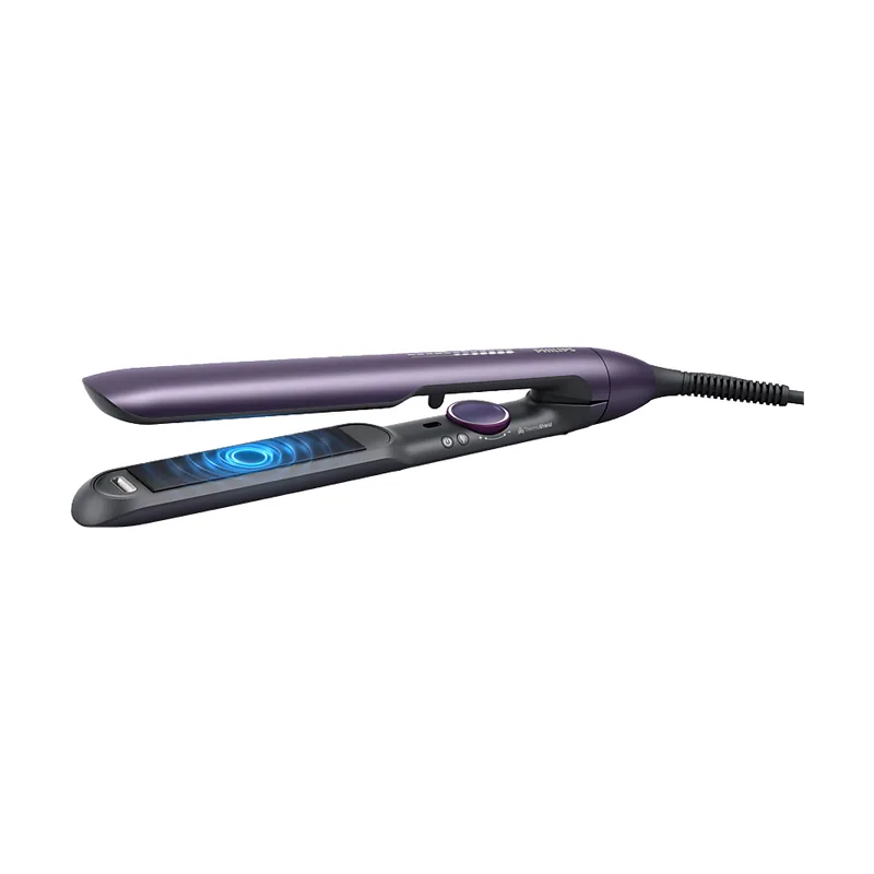 Philips Plancha de pelo BHS752/00