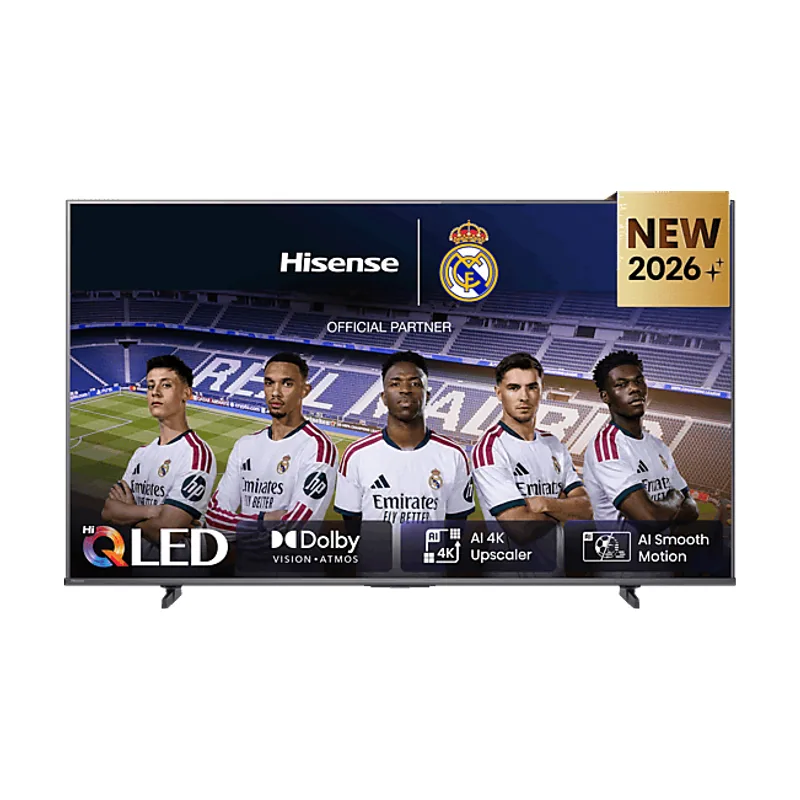 Hisense TV QLED E7S