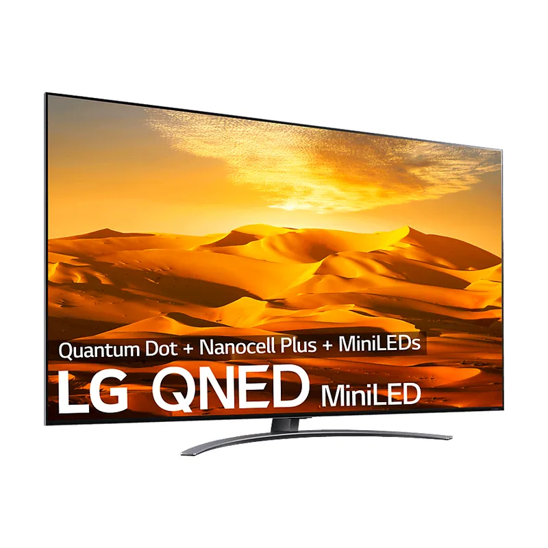LG TV QNED QNED916QE