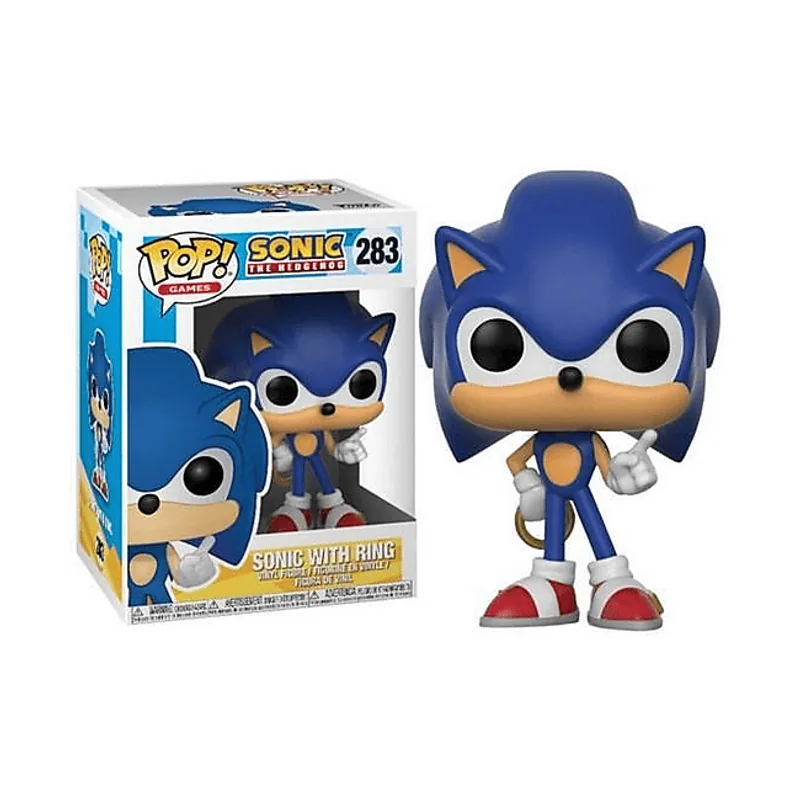 Funko Figura Pop!
