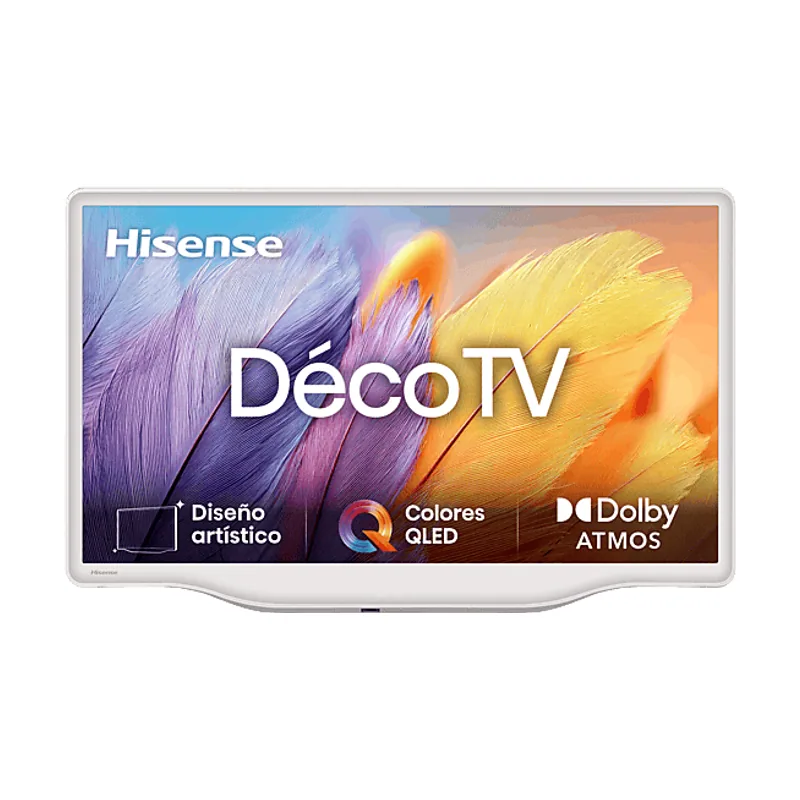 Hisense TV QLED S5Q