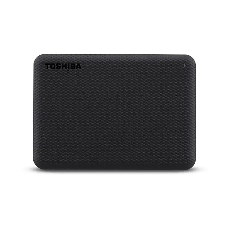 Toshiba externo 4 TB