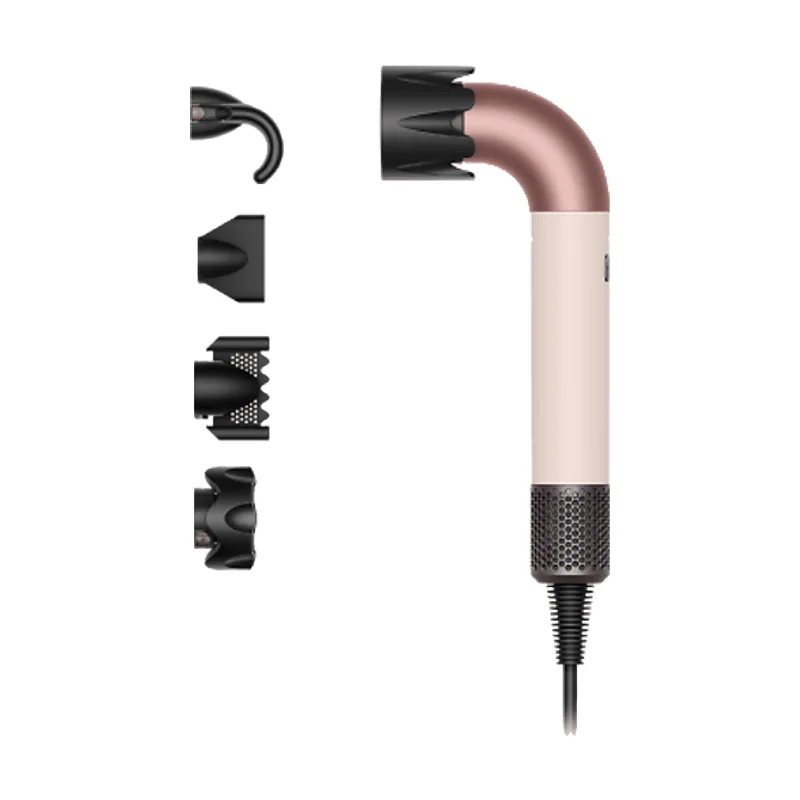 Dyson Secador Supersonic r™HD17