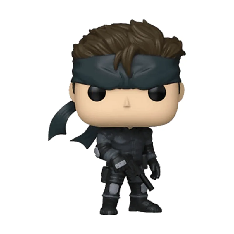 Funko Figura Pop!