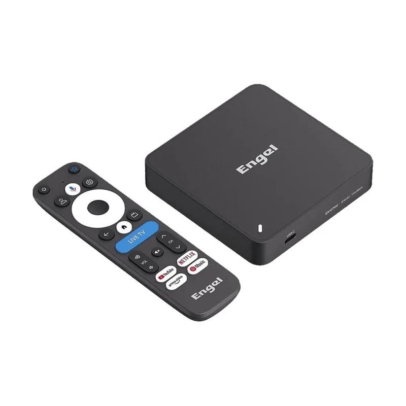 Engel Receptor Smart TV EN1070K