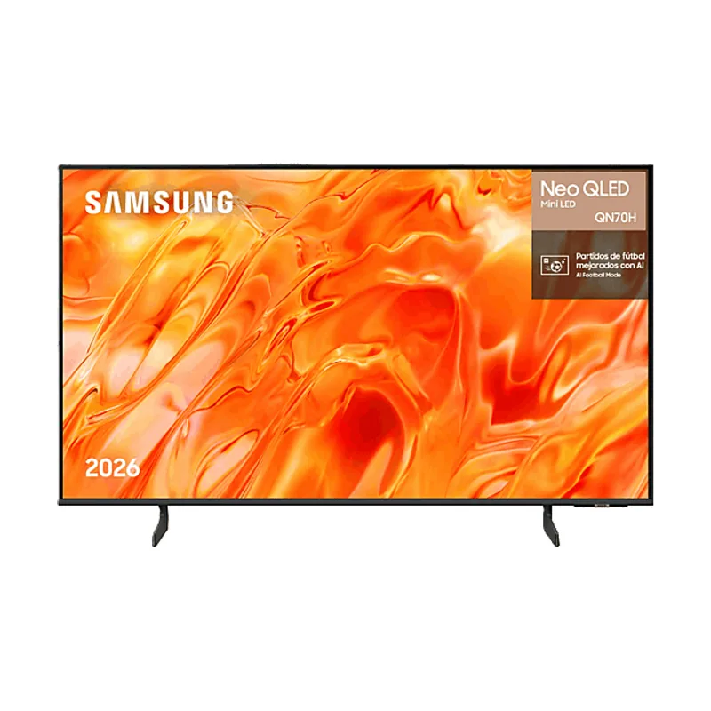 Samsung TV Neo QLED QN70H