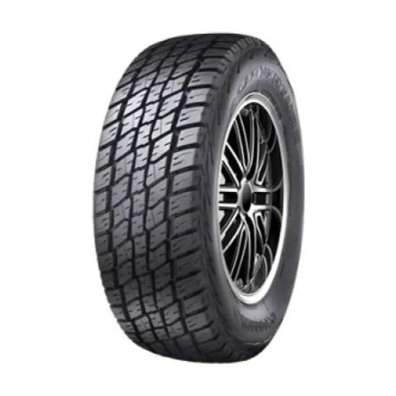 Kumho Road Venture AT61