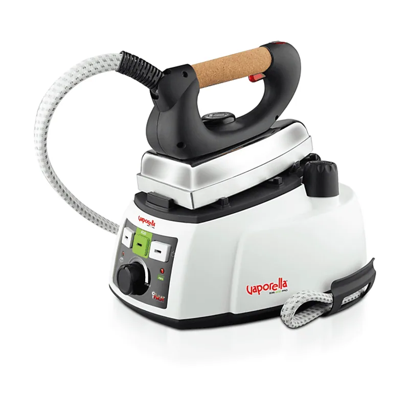 Polti Centro de planchado PLEU 0188 VAPORELLA 535 ECO PRO Potencia