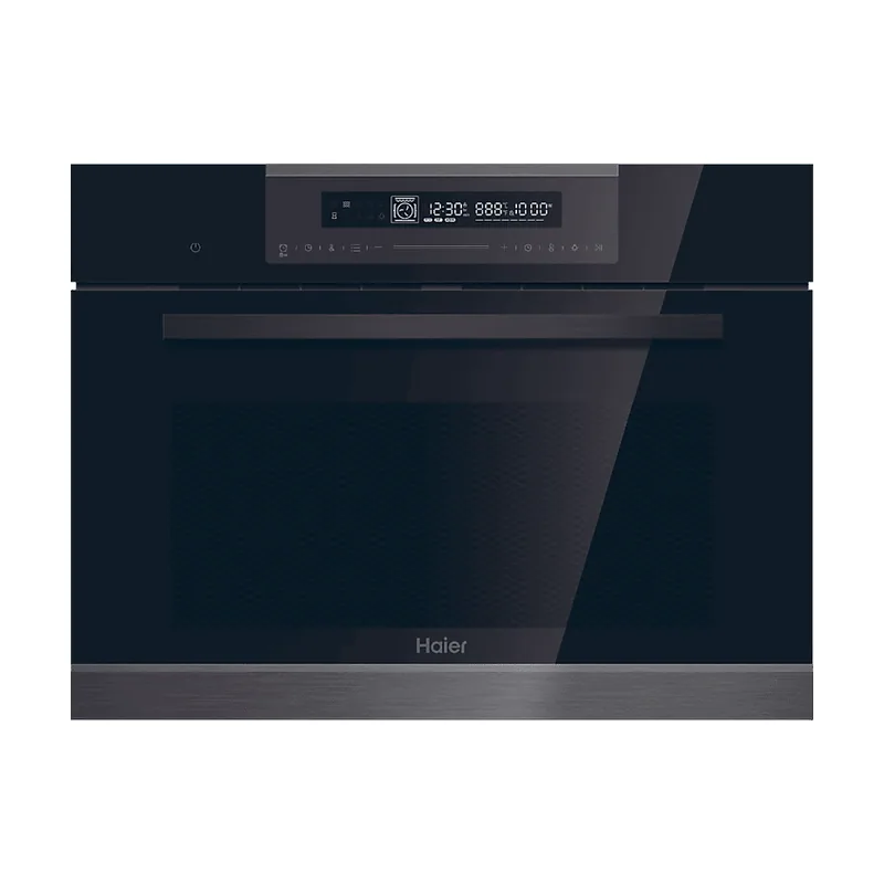 Haier Horno compacto Full Touch Series 4 HWO45CO4P7B