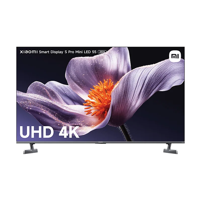 Xiaomi TV Mini LED S Pro LED