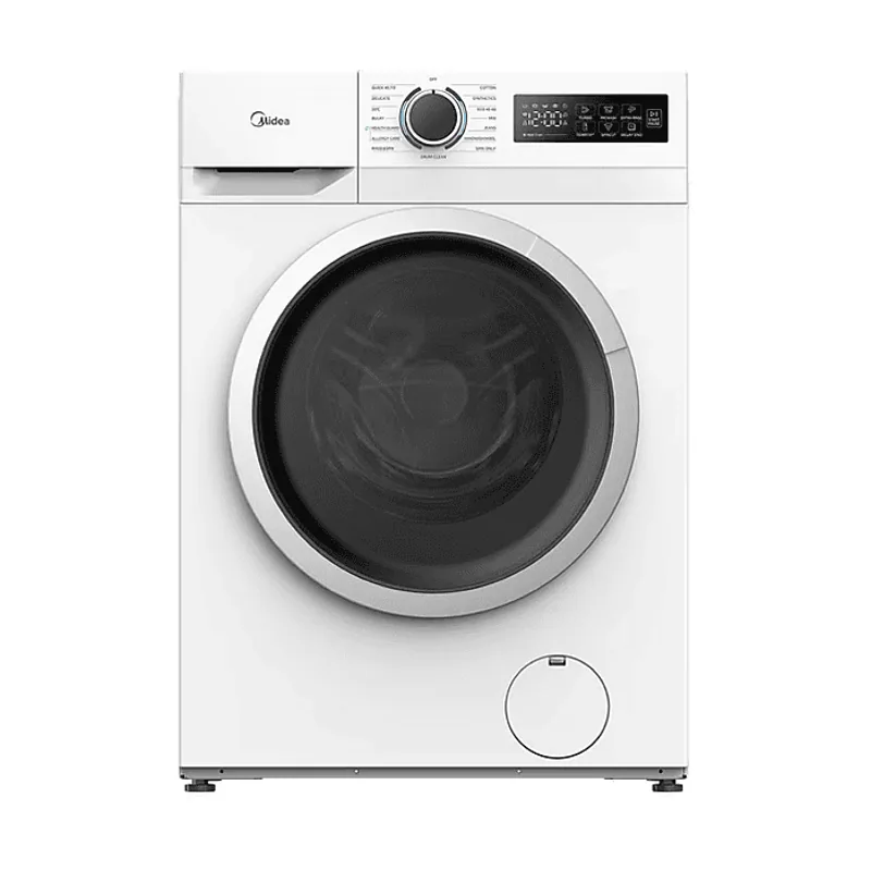 Midea Lavadora carga frontal MF110W90BA10/W-ES