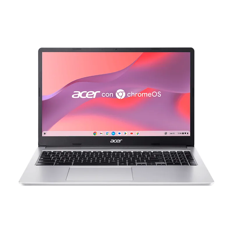 Acer Chromebook CB315-4H-C4BQ