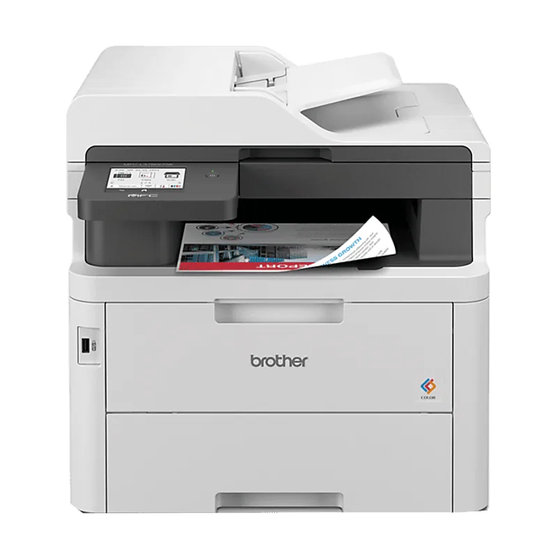 Brother Impresora multifunción láser MFCL3760CDW