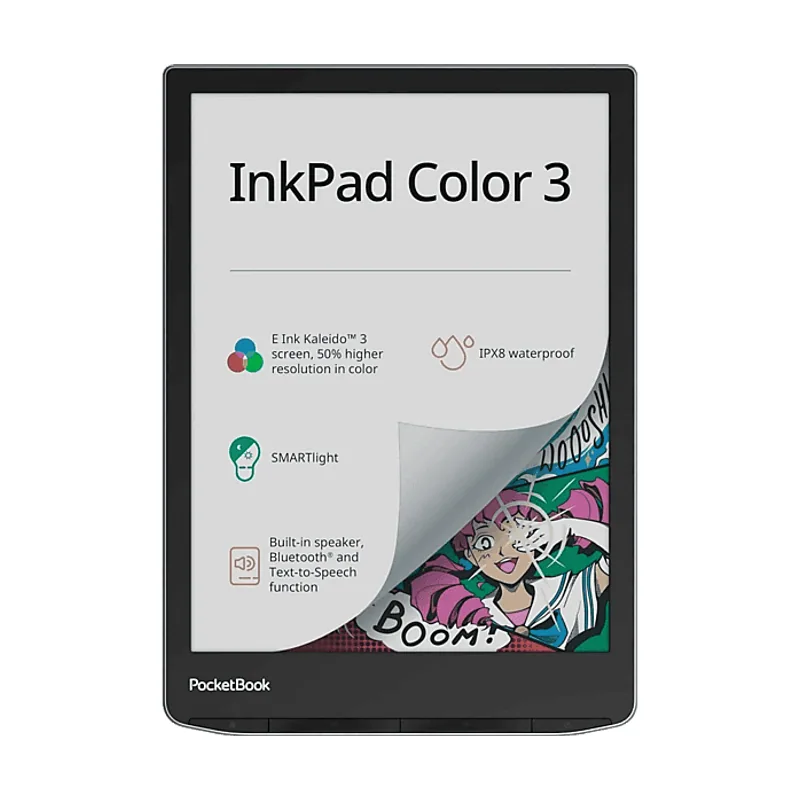 PocketBook InkPad 3