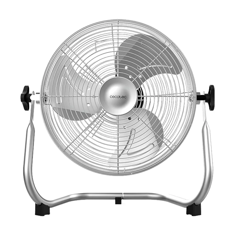Cecotec Ventilador industrial EnergySilence 1000 Pro