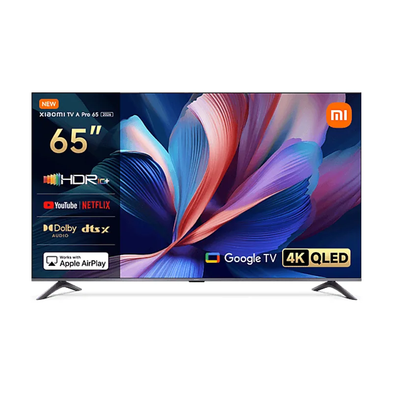 Xiaomi TV QLED 65 A PRO