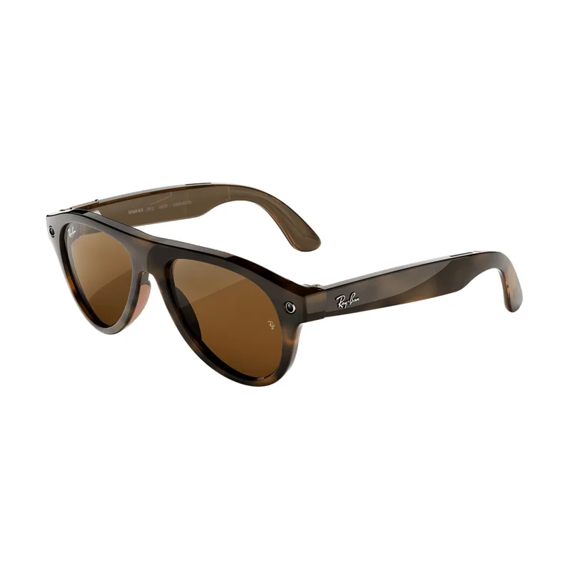 Meta Gafas IA Ray-Ban Aviator Gen 3