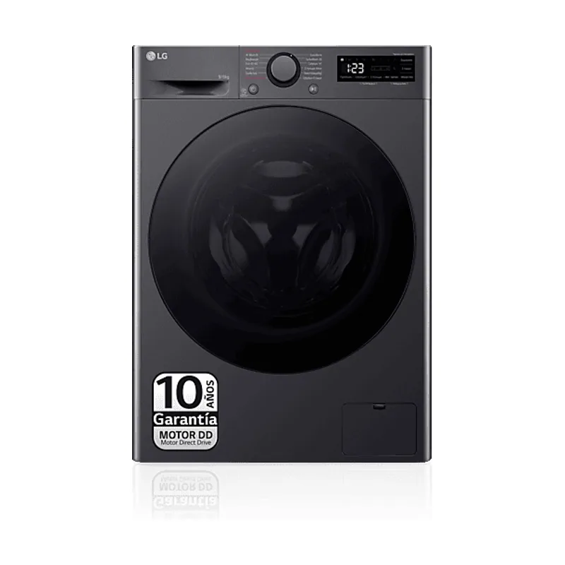 LG F4DR6009AGM