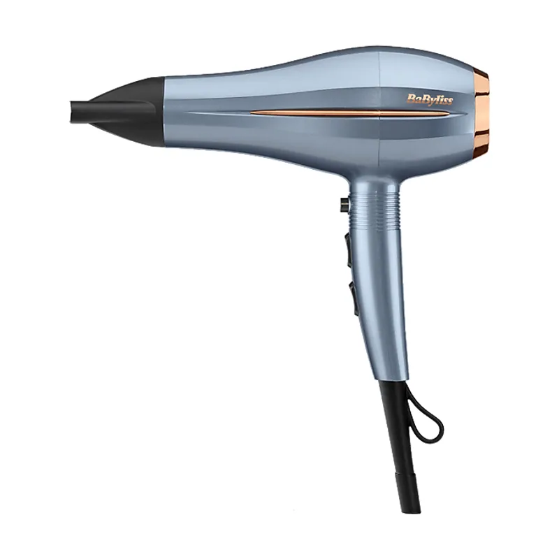BaByliss Secador Demin Luxe D251PE