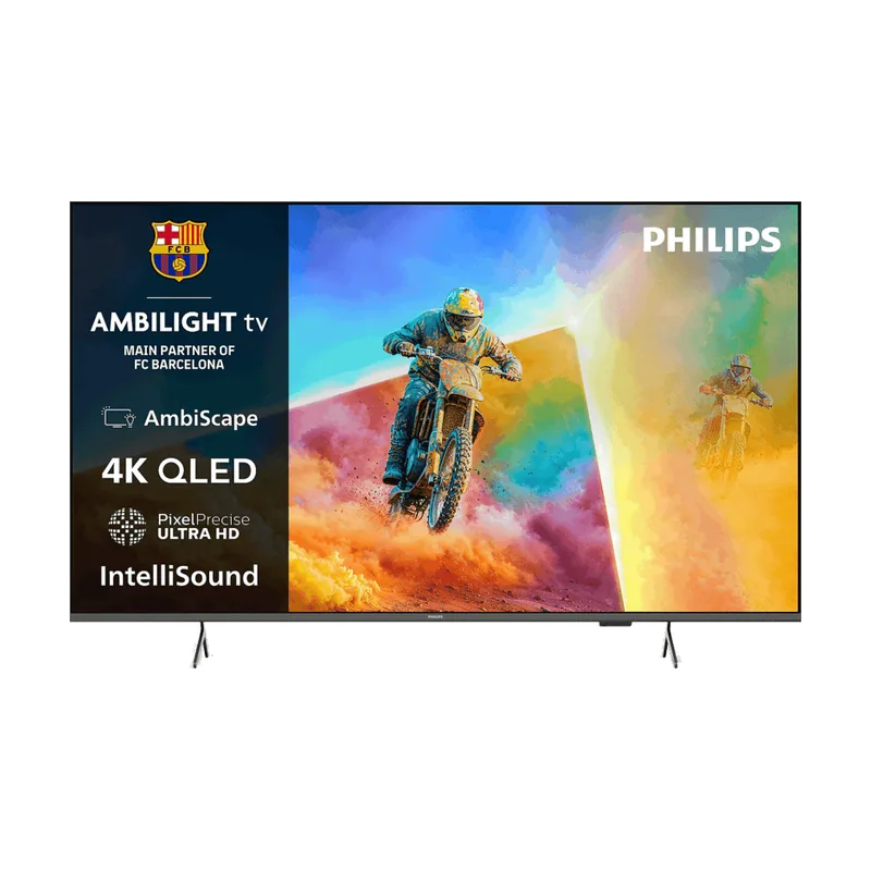 Philips TV QLED 65PQS8501/12