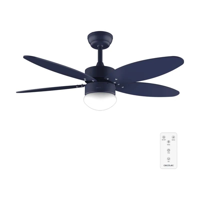 Cecotec Ventilador de techo EnergySilence Aero 4260 Full