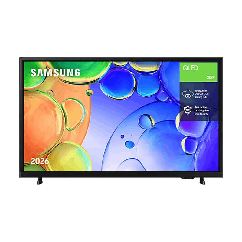Samsung TV QLED TQ32Q5FAAUXSP