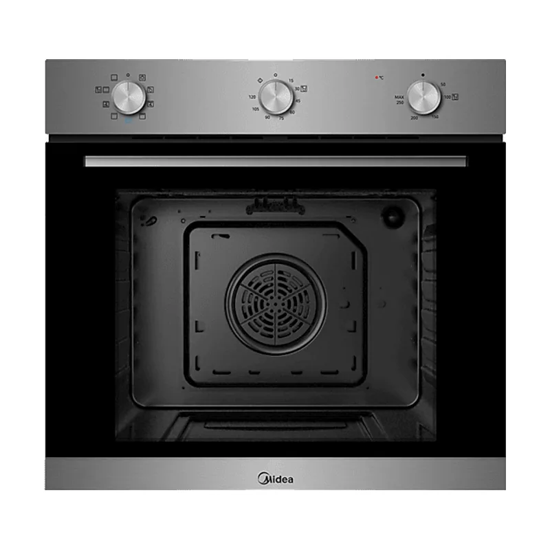 Midea MBOG2-M5M80 SS