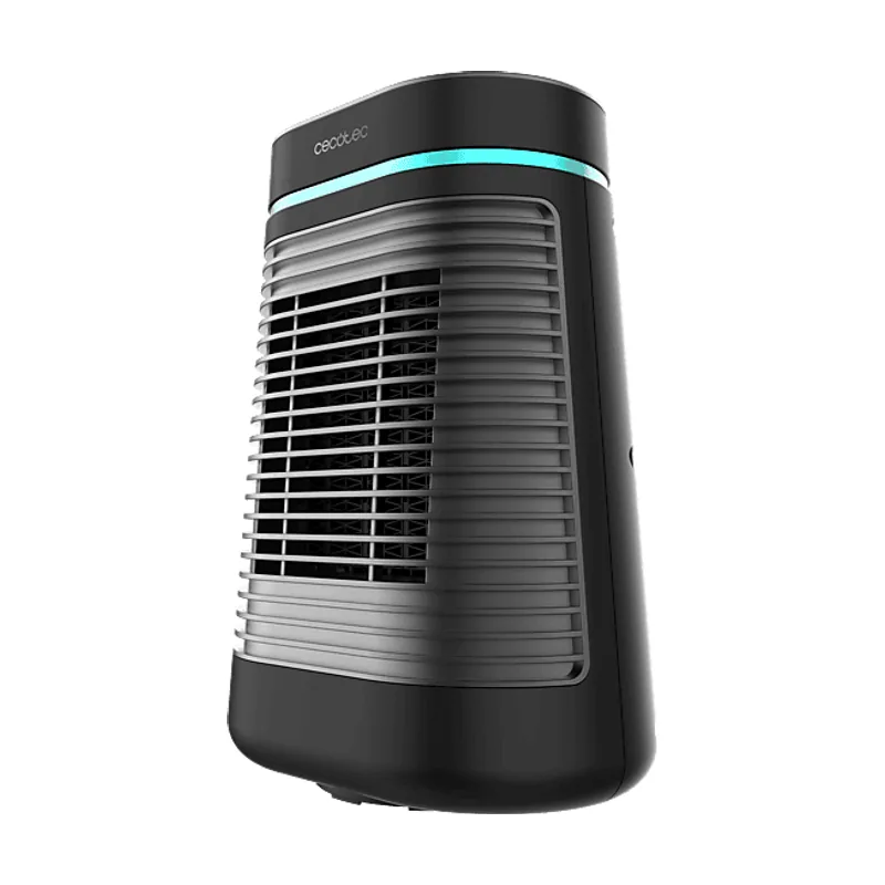Cecotec Calefactor cerámico ReadyWarm 1550 Max Ceramic Rotate