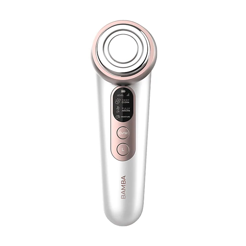 Cecotec Limpiador facial FaceCare LightSonic