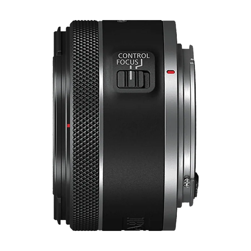 Canon Objetivo EVIL RF 50 mm F1.8 STM