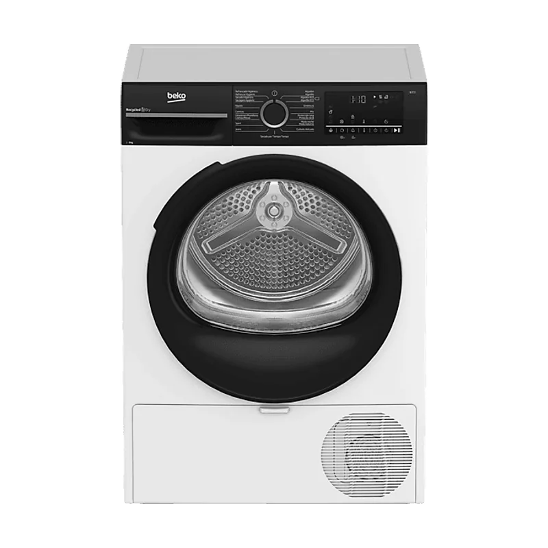 Beko Secadora bomba de calor BM3T49240W