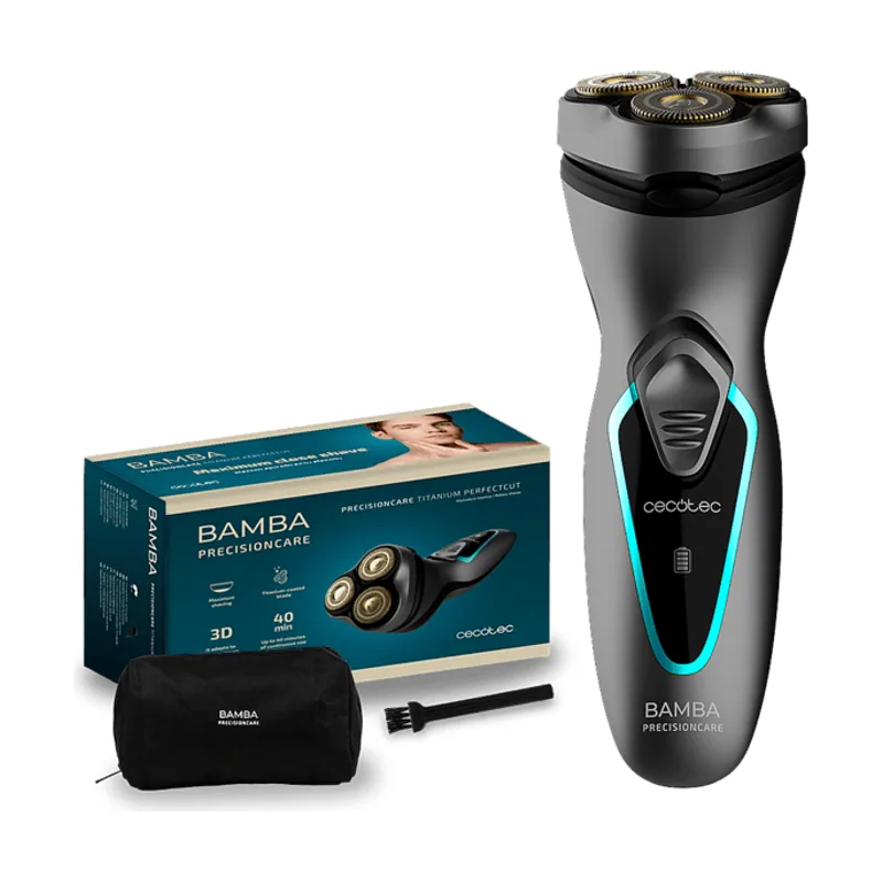Cecotec PrecisionCare Titanium PerfectCut